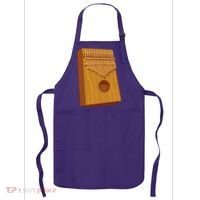 Kalimba Musical Instrument Apron thumb 0