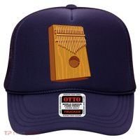 Kalimba Musical Instrument Hat thumb 0