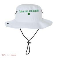 Kiss Me IM Irish Bucket Hat thumb 0