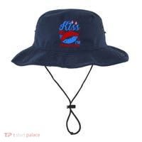 Kiss Me Im American Bucket Hat thumb 0