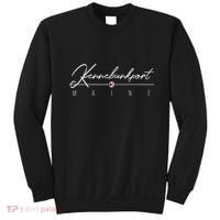 Kennebunkport Me Sweatshirt thumb 0