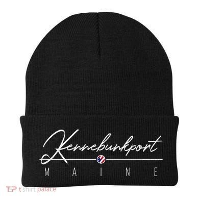 Kennebunkport Me Beanie