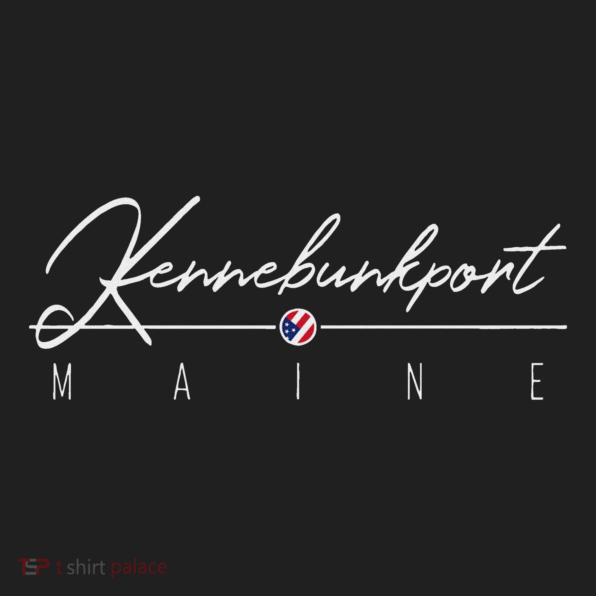 Kennebunkport Me Beanie