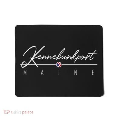 Kennebunkport Me Mousepad
