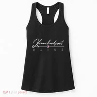 Kennebunkport Me Women's Tank Top thumb 0