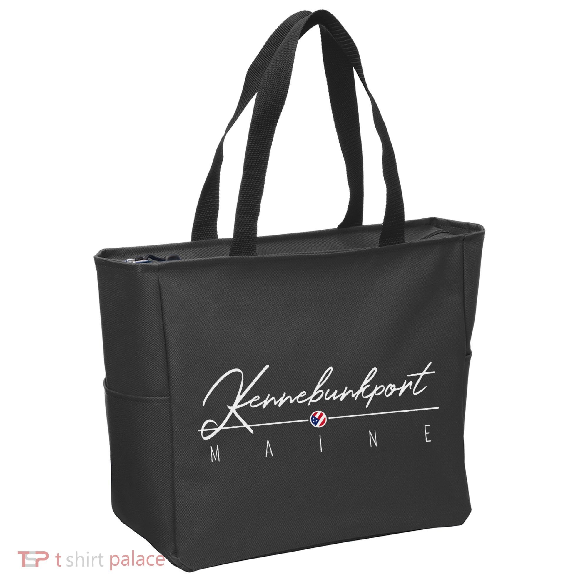 Kennebunkport Me Tote Bag