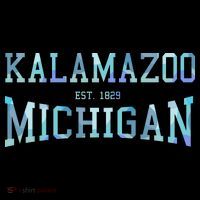 Kalamazoo Michigan Coffee Mug thumb 5