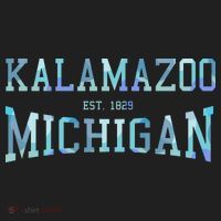 Kalamazoo Michigan Tumbler thumb 3