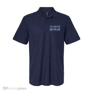 Kalamazoo Michigan Polo