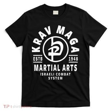 Krav Maga T-Shirt