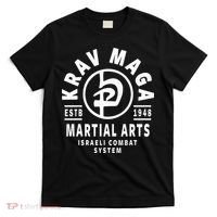 Krav Maga T-Shirt thumb 0