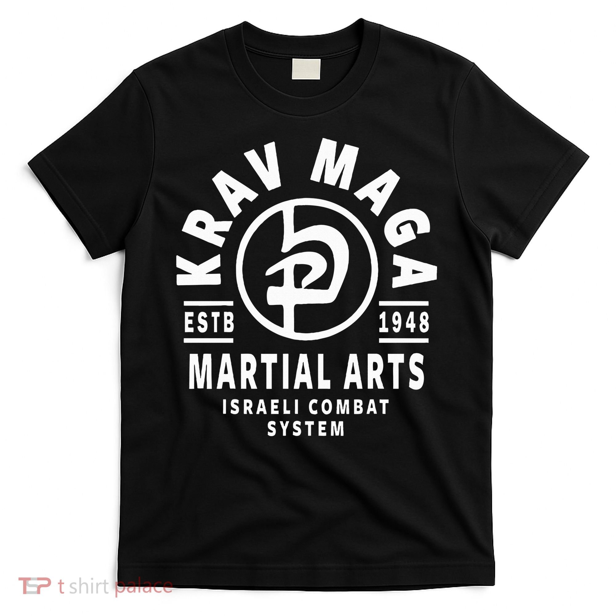 Krav Maga T-Shirt