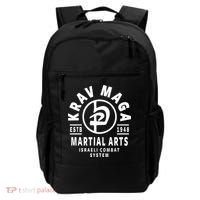 Krav Maga Backpack thumb 0
