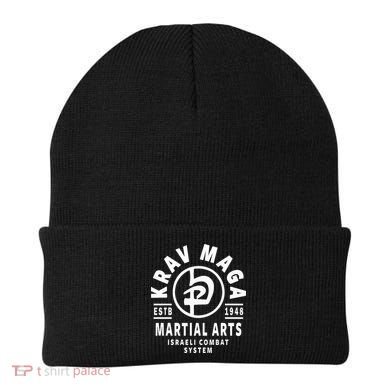 Krav Maga Beanie