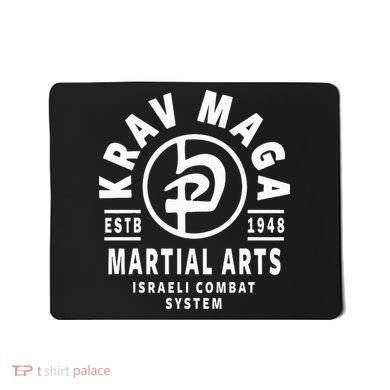 Krav Maga Mousepad