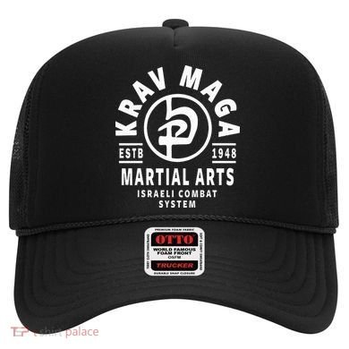 Krav Maga Hat