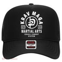 Krav Maga Hat thumb 0