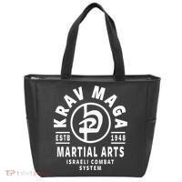 Krav Maga Tote Bag thumb 0