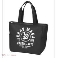 Krav Maga Tote Bag thumb 3