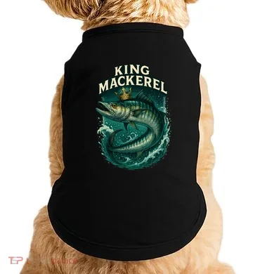 Doggie Tank