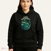 King Mackerel  Hoodie thumb 5
