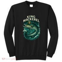 King Mackerel  Sweatshirt thumb 0