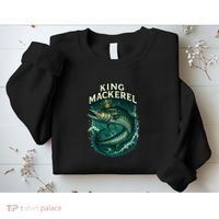 King Mackerel  Sweatshirt thumb 2