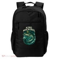 King Mackerel  Backpack thumb 0