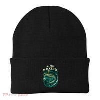 King Mackerel  Beanie thumb 0