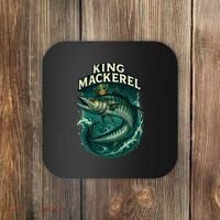 King Mackerel  Coaster thumb 0