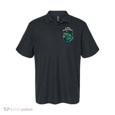 King Mackerel  Polo