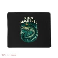 King Mackerel  Mousepad thumb 0