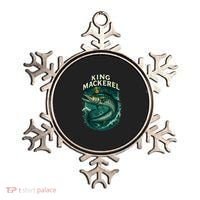 King Mackerel  Ornament thumb 0