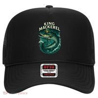 King Mackerel  Hat thumb 0
