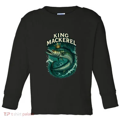 Toddler Long Sleeve