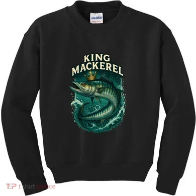 Kids Sweatshirt