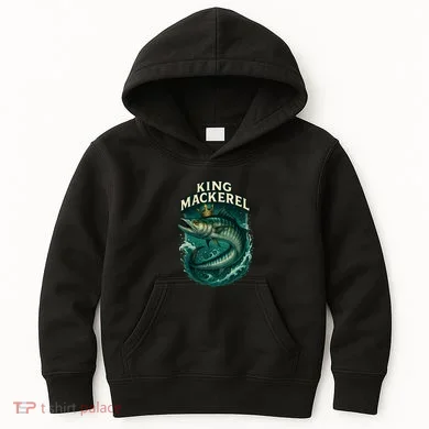 Kids Hoodie