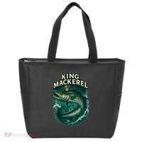 King Mackerel  Tote Bag thumb 0