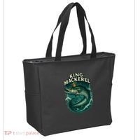 King Mackerel  Tote Bag thumb 2