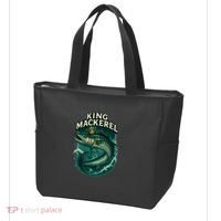 King Mackerel  Tote Bag thumb 3