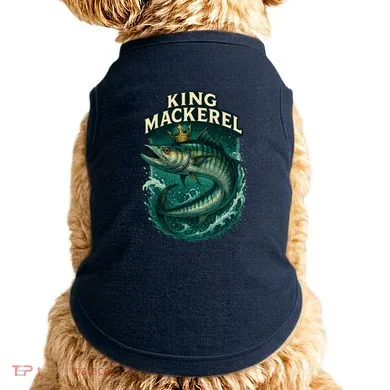 Doggie Tank
