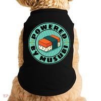 Kawaii Musubi Doggie Tank thumb 0