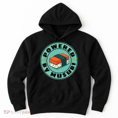 Kawaii Musubi Hoodie