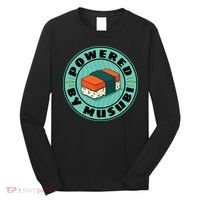 Kawaii Musubi Long Sleeve Shirt thumb 0