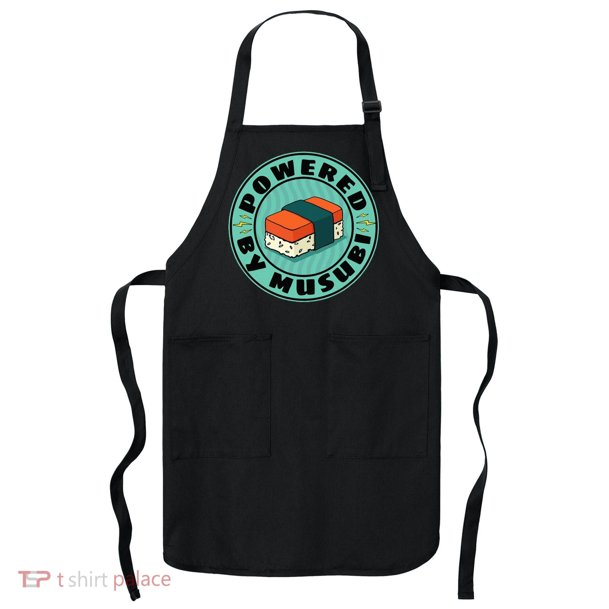 Kawaii Musubi Apron