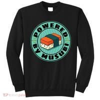 Kawaii Musubi Sweatshirt thumb 0