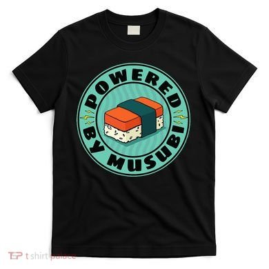 Kawaii Musubi T-Shirt
