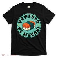 Kawaii Musubi T-Shirt thumb 0