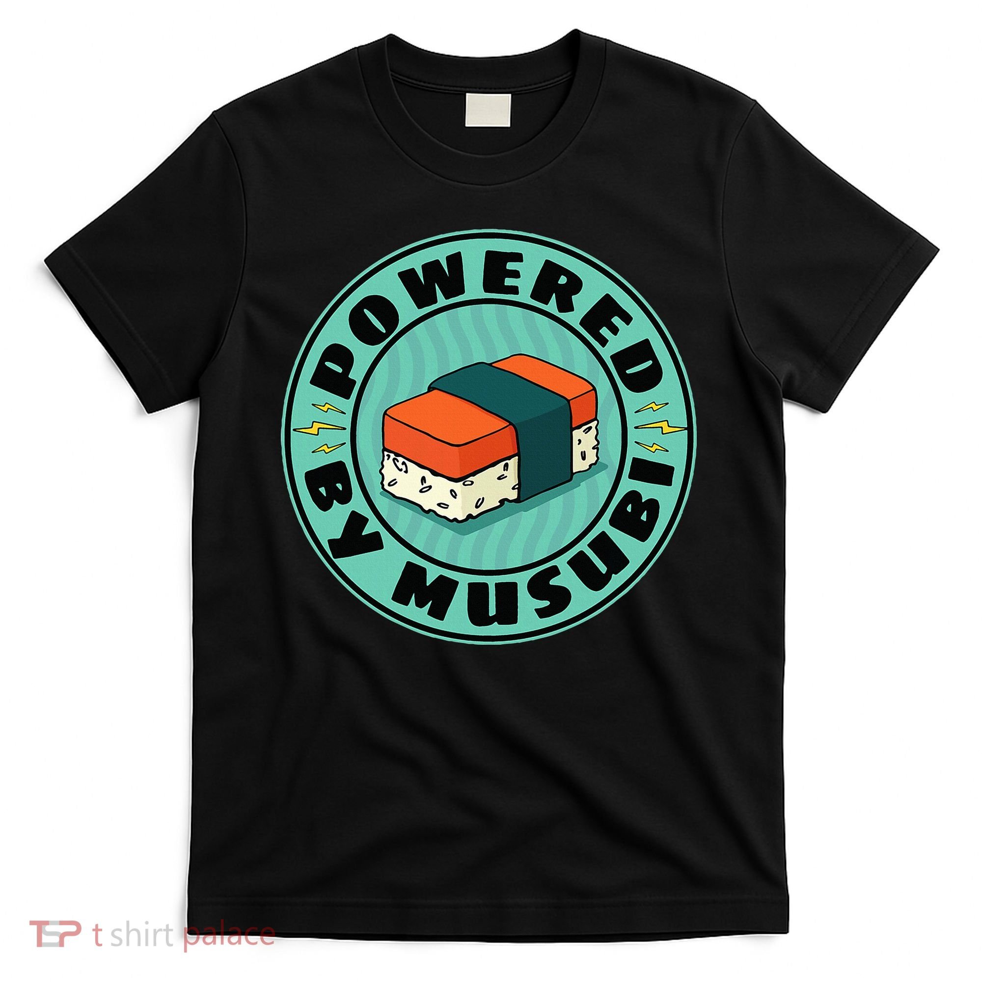 Kawaii Musubi T-Shirt