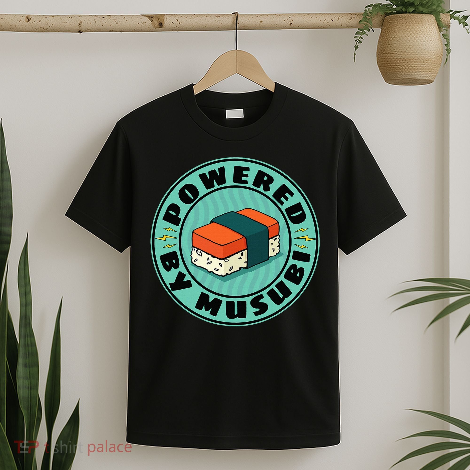 Kawaii Musubi T-Shirt